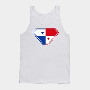 Panama SuperEmpowered Tank Top